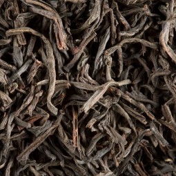 Ceylan O.P. Supérieur 100g - Thé noir nature