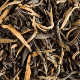 Grand Yunnan - Thé noir Nature