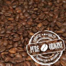 Mexique El Venado - Café d'Amérique Centrale