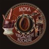 Moka Yirgacheffe - Café d'Afrique