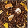 Rooibos Citrus - Tin métal Dammann 100g