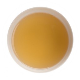 Nuit à Versailles 100g - Thé vert arômatisé Dammann