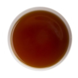 GOÛT RUSSE DOUCHKA 100g - Thé noir arômatisé