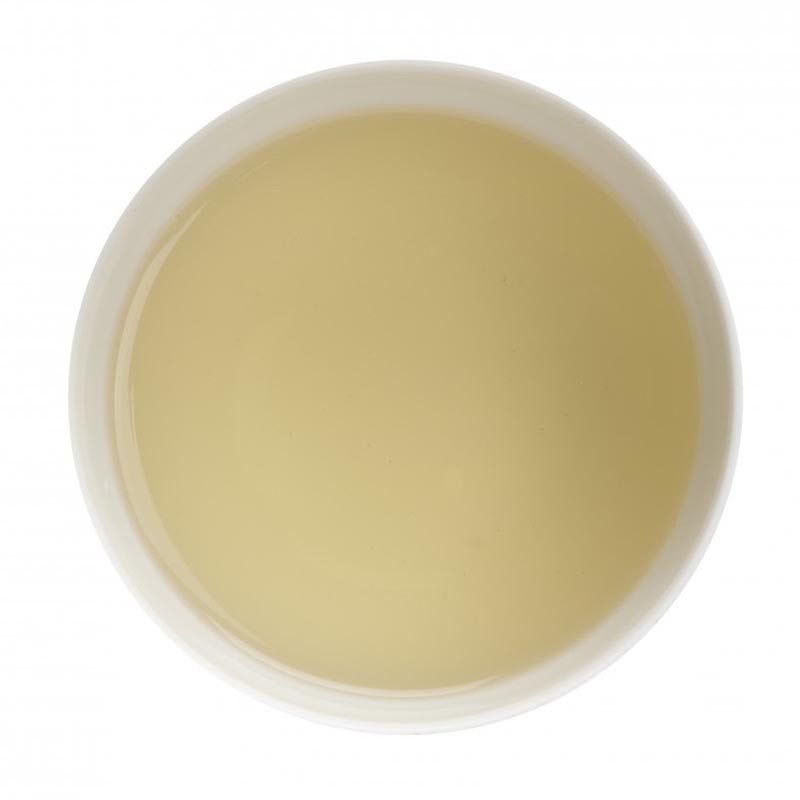 Christmas Tea Blanc 100 - Thé blanc aromatisé Dammann