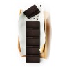 Noir Extra 77% - Bâton de chocolat 45g