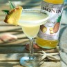 ANANAS - Purée de fruits MONIN 1L