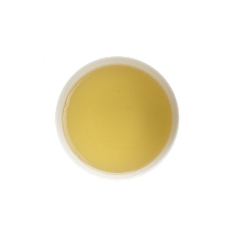 Oolong Citrons 100g - Thé vrac Dammann