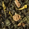 Oolong Citrons 100g - Thé vrac Dammann