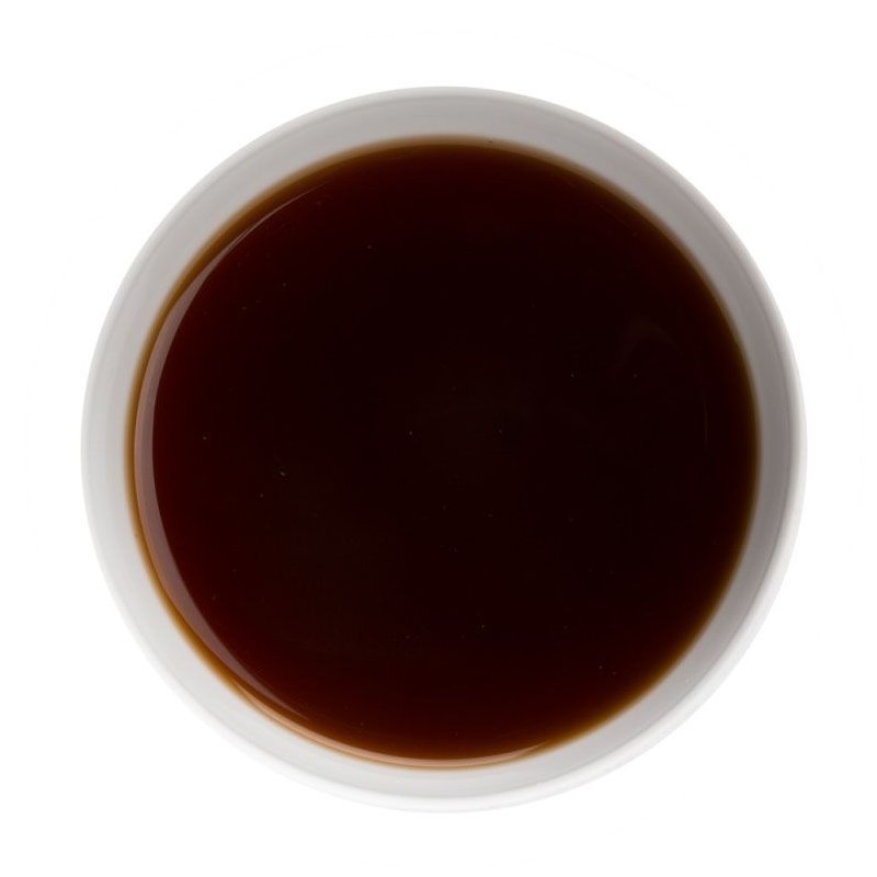 PU ERH AGRUMES 100g - Thé noir