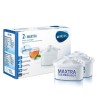 Maxtra plus - Pack de 2 cartouches filtrantes Brita