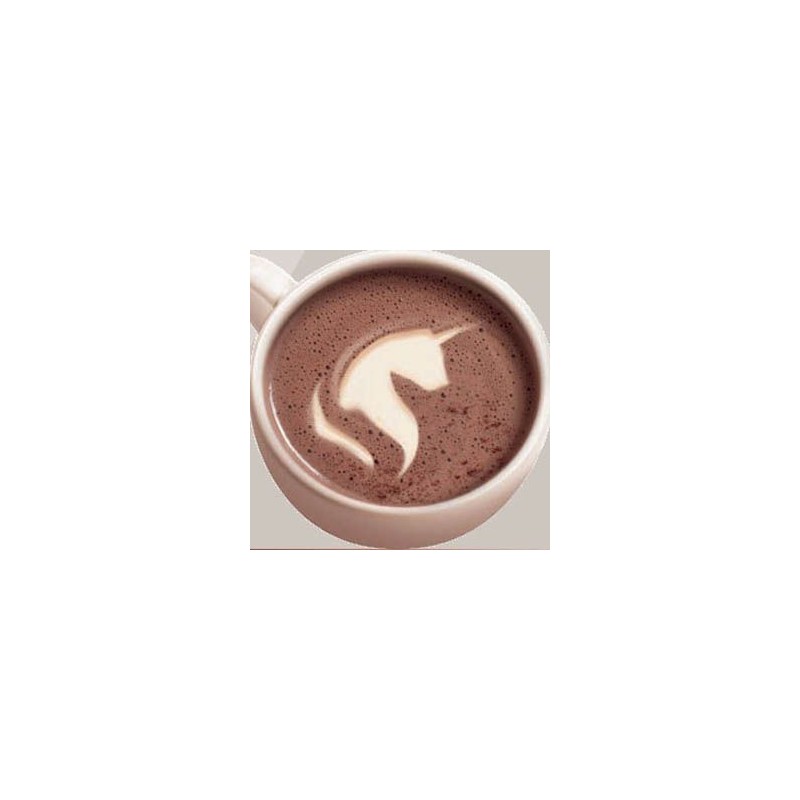 Lacté 4 étoiles - 32% de cacao 1 Kg - chocolat en poudre lacté Monbana