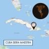 Cuba Sierra Maestra 250g - Café d'Amérique Centrale