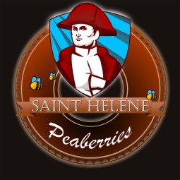 Saint Hélène Peaberries - Café d' Atlantique