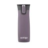 WestLoop Prune foncé - Thermo mug en acier inoxydable Contigo 470ml