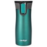 WestLoop Caraïbes - Thermo mug en acier inoxydable Contigo 470ml