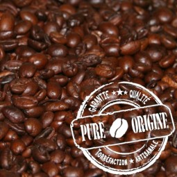 Colombie Décaféiné - Café d'Amérique du Sud