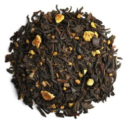 Détox Indienne Bio - mélange vrac 100g de thés Palais des thés