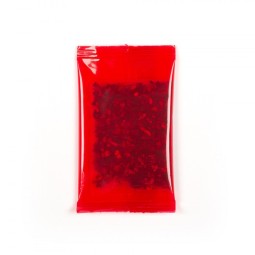 Carcadet Framboise - Boite 6 sachets cristal infusion glacé Dammann