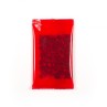 Carcadet Framboise - Boite 6 sachets cristal infusion glacé Dammann