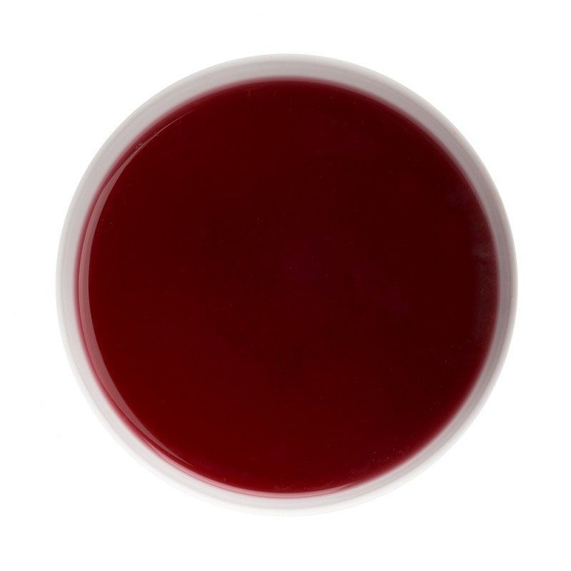 Carcadet de Noël - Infusion vrac 100g Dammann