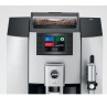 E8 (EB) Moonlight Silver - Machine à café Automatique JURA