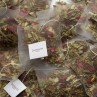 Tisane Nuit à Versailles - Boite 24 Sachets Suremballés Dammann