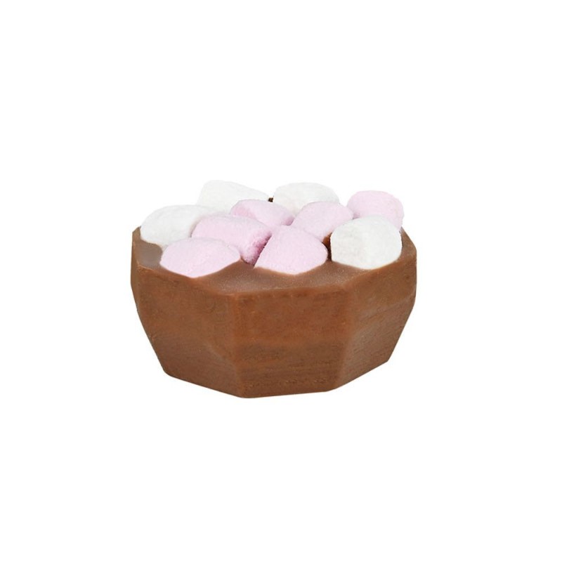 Choco Surprise Lait Guimauve - Préparation Chocolat Chaud Comptoir de Mathilde Choco Surprise Lait Guimauve - Préparation Chocolat Chaud Comptoir de Mathilde