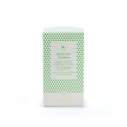 Matcha Traditionnel - Boite 15 Sticks Thé vert Dammann