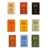 Sachet 20 mini tablettes de chocolat "Café-Tasse"