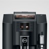 E8 Piano Black (EB) - Machine à café Automatique JURA
