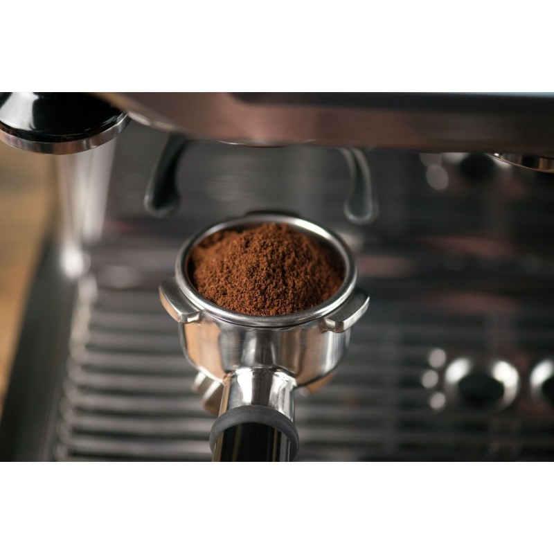 Barista Touch - Machine à expesso avec écran tactile SIEGE