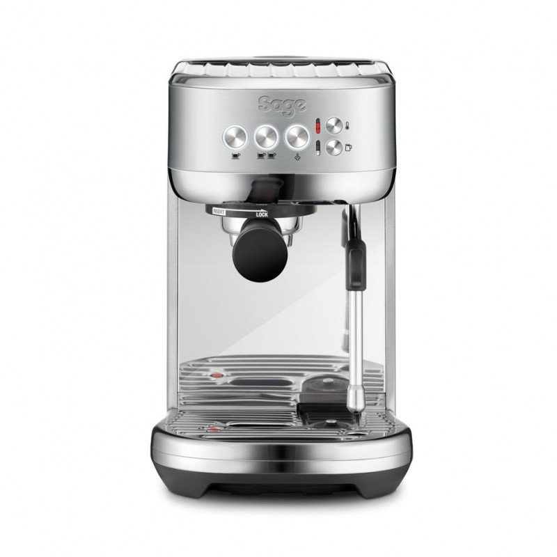 Bambino Plus - Machine manuelle Compact SAGE Bambino Plus - Machine manuelle Compact SAGE