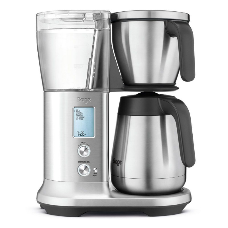 Precision Brewer® Thermal - Machine à café Filtre SAGE Precision Brewer® Thermal - Machine à café Filtre SAGE