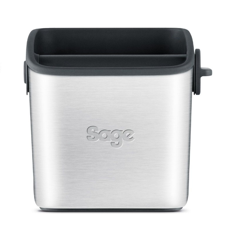 Knock Box - Récipient à marc de café SAGE Knock Box - Récipient à marc de café SAGE
