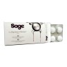 Nettoyage - Boite 8 pastilles d' entretien SAGE