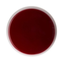 Carcadet Litchi Citron Vert - Infusion vrac Dammann