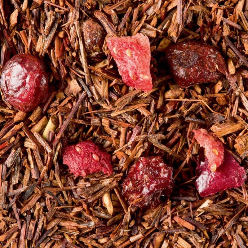 Rooibos Paul & Virginie - Infusion vrac Dammann