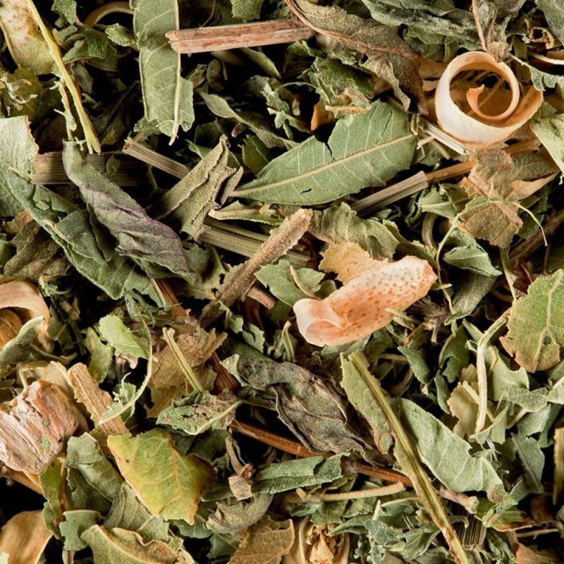 Tisane Du Berger - Infusion Vrac Dammann Tisane Du Berger - Infusion Vrac Dammann
