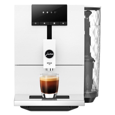 Ena 4 Nordic White - Machine à café Automatique Jura