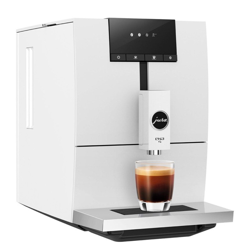 Ena 4 Metropolitan Black - Machine à café Automatique Jura