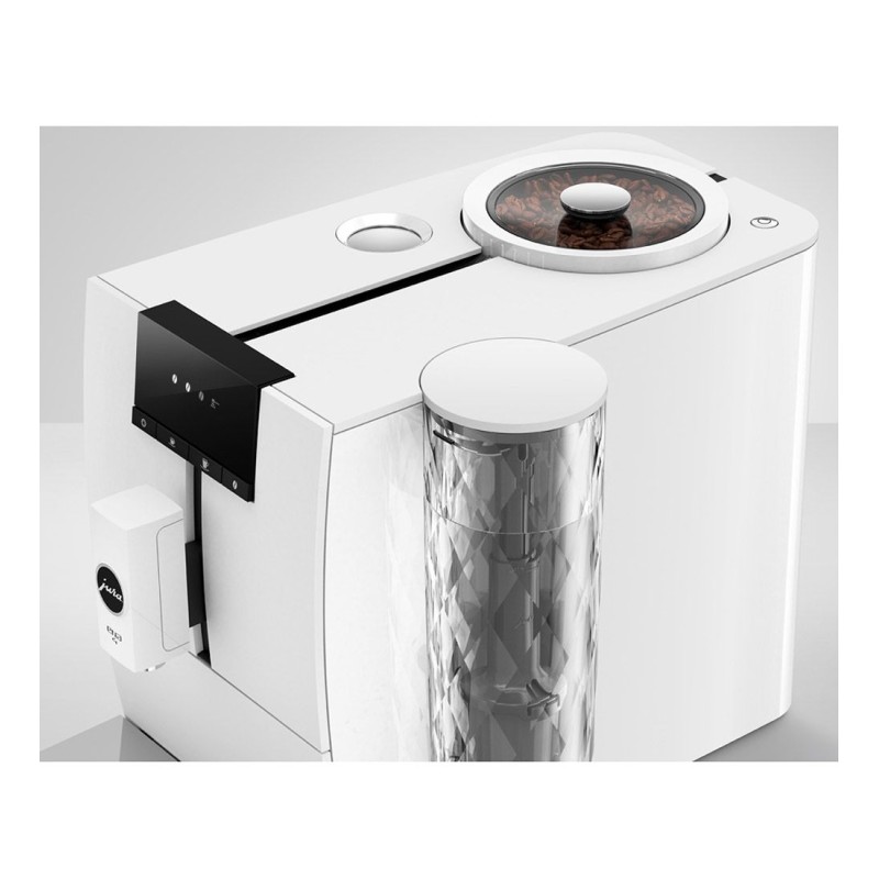 Ena 4 Nordic White - Machine à café Automatique Jura