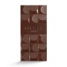 Mangaro Noir 71% 70g - Tablette de chocolat noir Cluizel