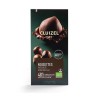 Chocolat Lait Noisette  Bio 48% - Tablette de Chocolat au lait Cluizel 100g