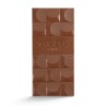 Praliné Croustillant 100g - Tablette de Chocolat au Lait Cluizel