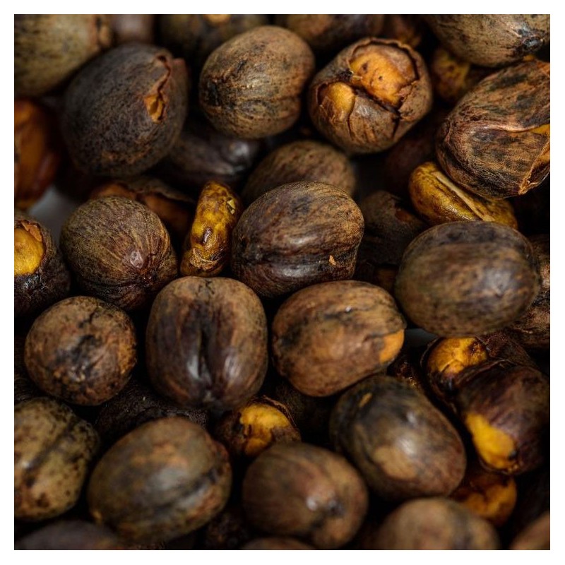 Panama Geisha Esmeralda Special 250g - Café d' Amérique du Nord