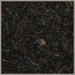 Menthe Chocolatée 100g - Thé noir vrac Parfumé