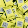 Tisane Menthe Poivrée - Boite 24 Sachets Suremballés Dammann