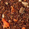 Rooibos Carrot Cake – Boite 24 sachets suremballés Dammann