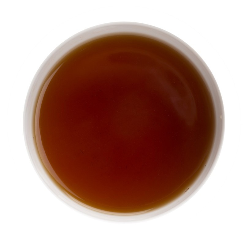 Tasse - Thé noir : 4, 5, 6 Cueillir des cerises