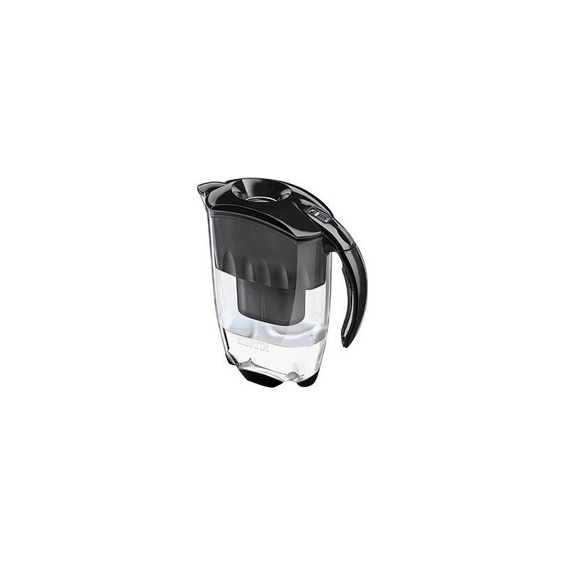 BRITA 1024026 CARAFE FILTRANTE ELEMARIS MAXTRA + 1 CARTOUCHE